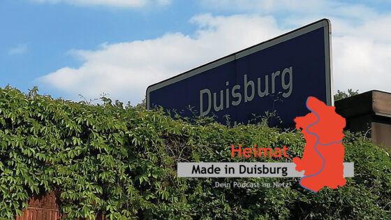 Duisburg deine Gesichter