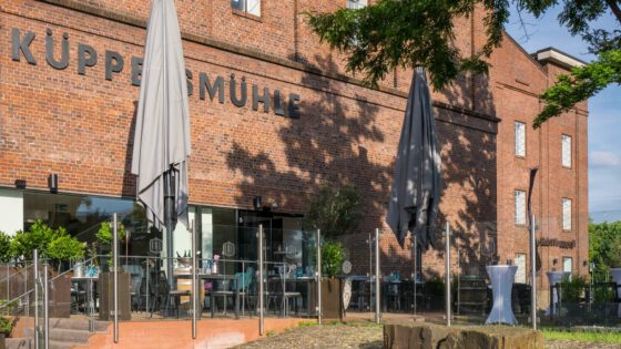 Audio-Walk – Duisburger Innenhafen, Museen und Kultur